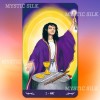 Оракул Сдвоенное Таро (Twin Tarot Oracle)