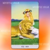 Оракул Сдвоенное Таро (Twin Tarot Oracle)
