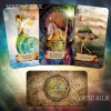 Оракул Волшебной Карты (The Enchanted Map Oracle Cards)