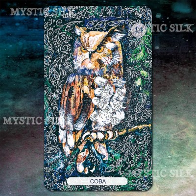 Шаманські карти Річка Життя (Shamanic Cards River of Life)