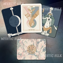 Астрологические ключи. Астрологический Оракул (Claves Astrologicae. Astrology Oracle Deck)