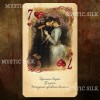 Красные и Черные Бриллианты (Red and Black Diamonds (Fortune Playing Cards)