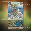 Оракул Симболон с подписями (Symbolon Oracle with signs)