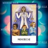 Оракул Чакры. Источник мудрости (Chakra Wisdom Oracle Cards)