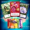 Оракул Чакры. Источник мудрости (Chakra Wisdom Oracle Cards)