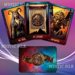 Оракул Викингов (The Viking Oracle)