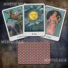 Сокровенная колода русской ворожеи (Sacred deck of russian sorceress )