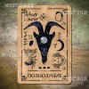 Викканский Оракул Теней (Wiccan Oracle of Shadows)