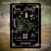 Викканский Оракул Теней (Wiccan Oracle of Shadows)