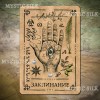 Викканский Оракул Теней (Wiccan Oracle of Shadows)