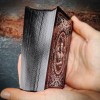 Таро Черный Гримуар безрамочное (Dark Grimoire Tarot borderless)