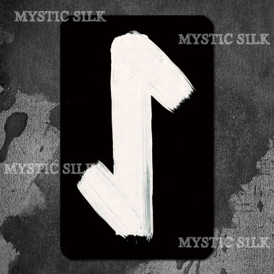 Чернильные Руны (Ink Runes)
