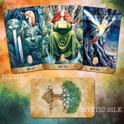 Руны страны Эльфов (The Runes of Elfland)
