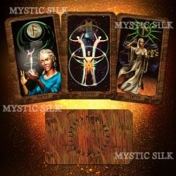 Руни Третього Тисячоліття (Runes of the Third Millennium)