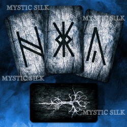 Нортумбрійські руни (Англосаксонські руни) (Anglo-Saxon runes)