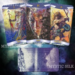 Оракул Руны (Rune (Oracle Cards))