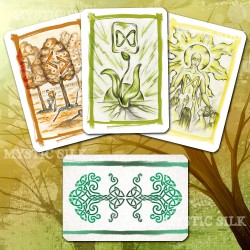 Руны Нового Пути (Runes of New Path)