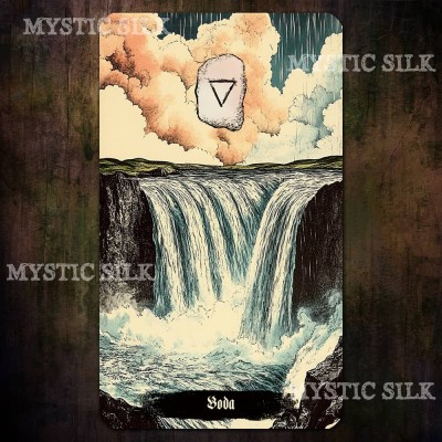Утерянные Стародавние Руны (Lost Ancient Runes)